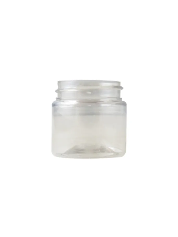 Boião PET 50ml