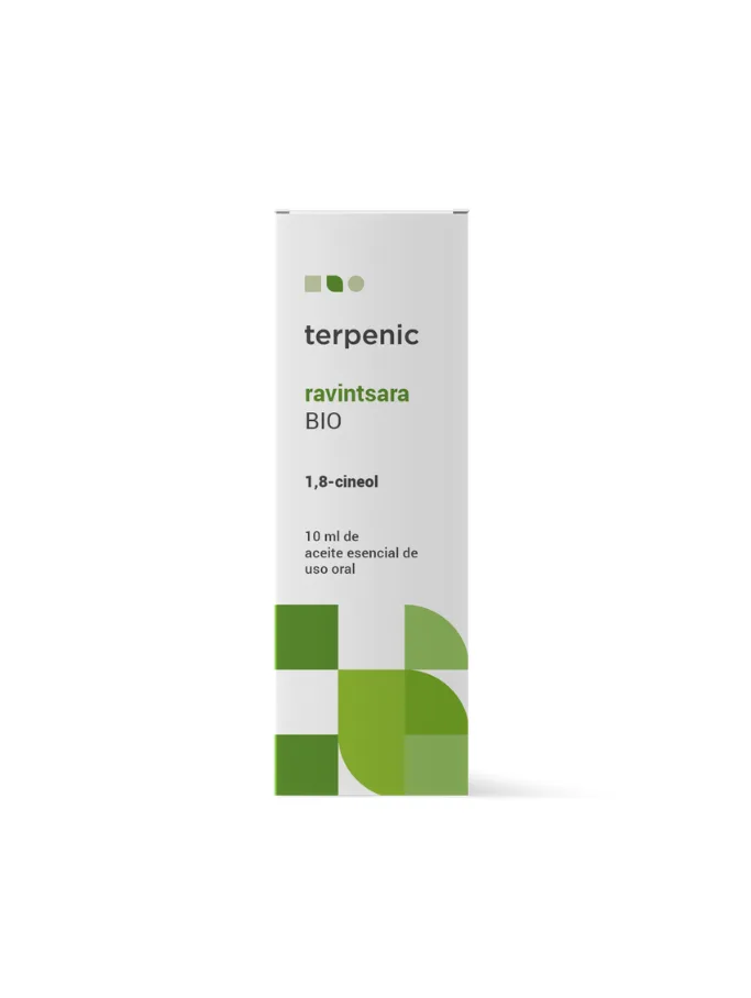 Óleo Essencial Ravintsara Bio 10ml