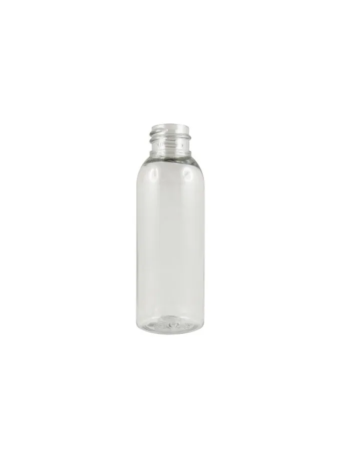 Frasco com tampa de servir 50ml