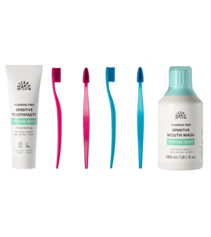 Dentífrico | Elixir e Escovas