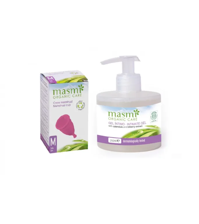Produtos de Higiene Feminina