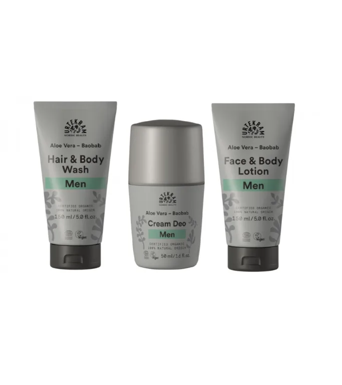 Produtos para Homem