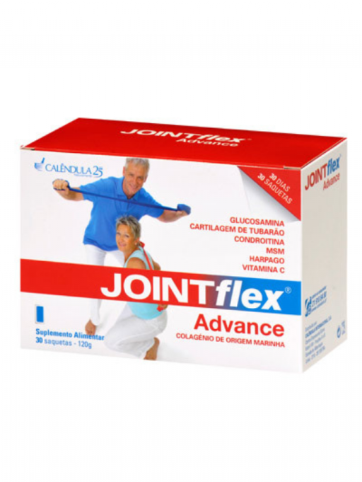Joint Flex Advance – 30 saquetas