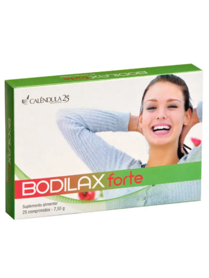 Bodilax Forte