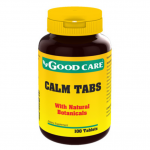 Calm Tabs (100 cápsulas)