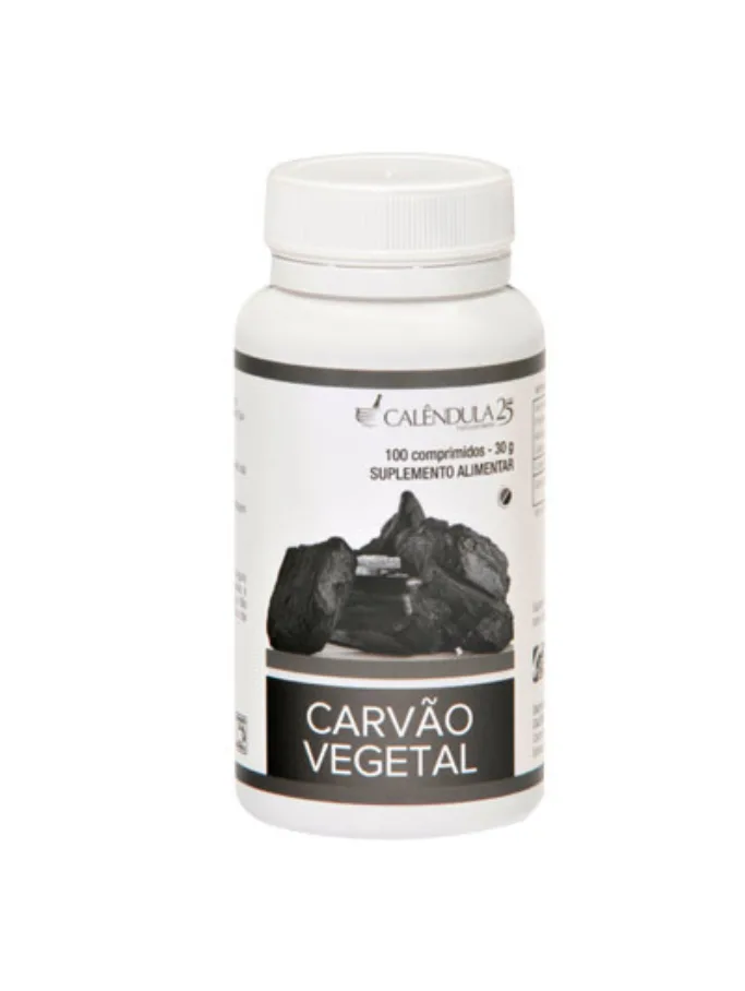 Carvão Vegetal