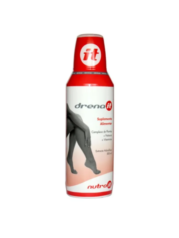 Drena-it 500ml