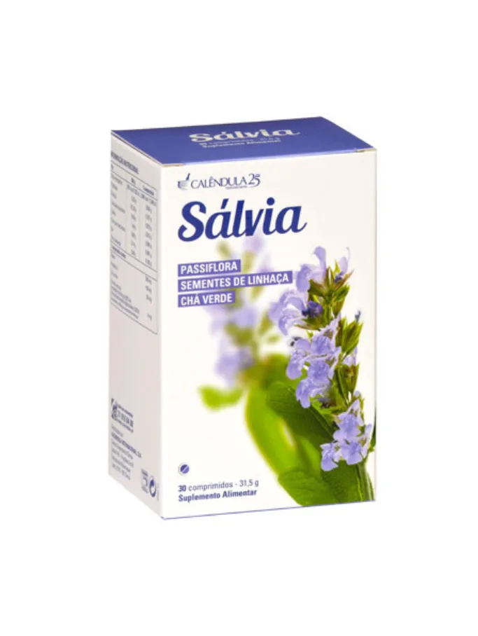 SÁLVIA
