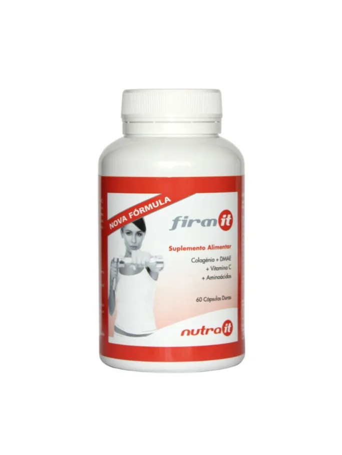 Firm-It (60 Cápsulas)