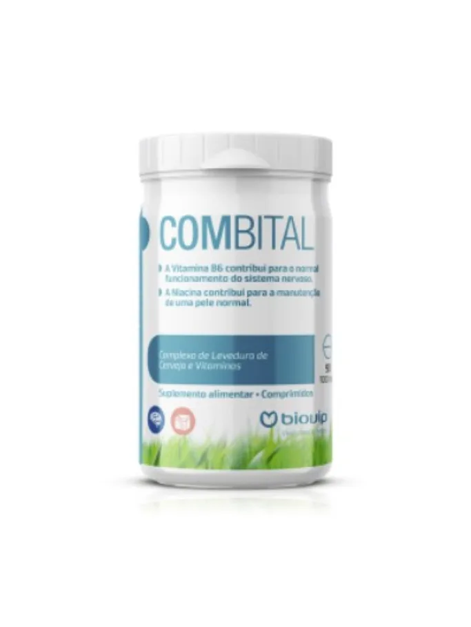 Combital