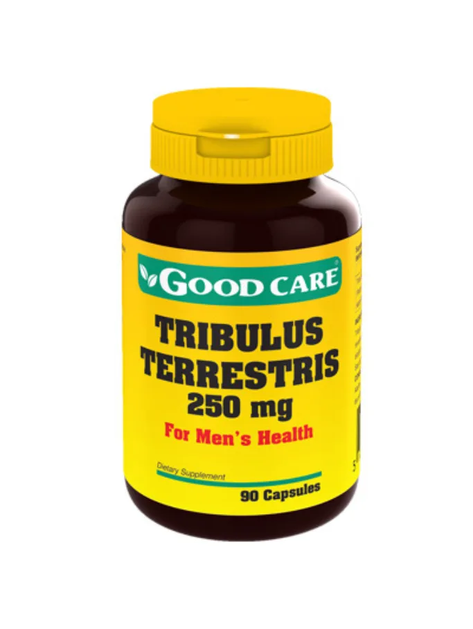 Tribulus Terrestris 250mg