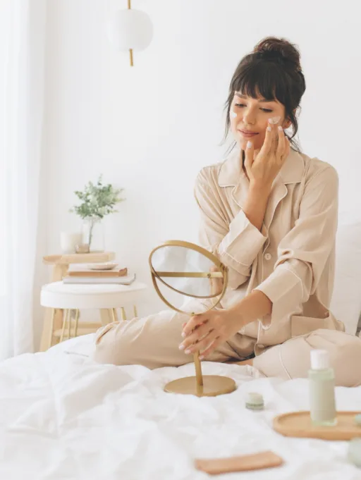 Como fazer um SPA Day em Casa