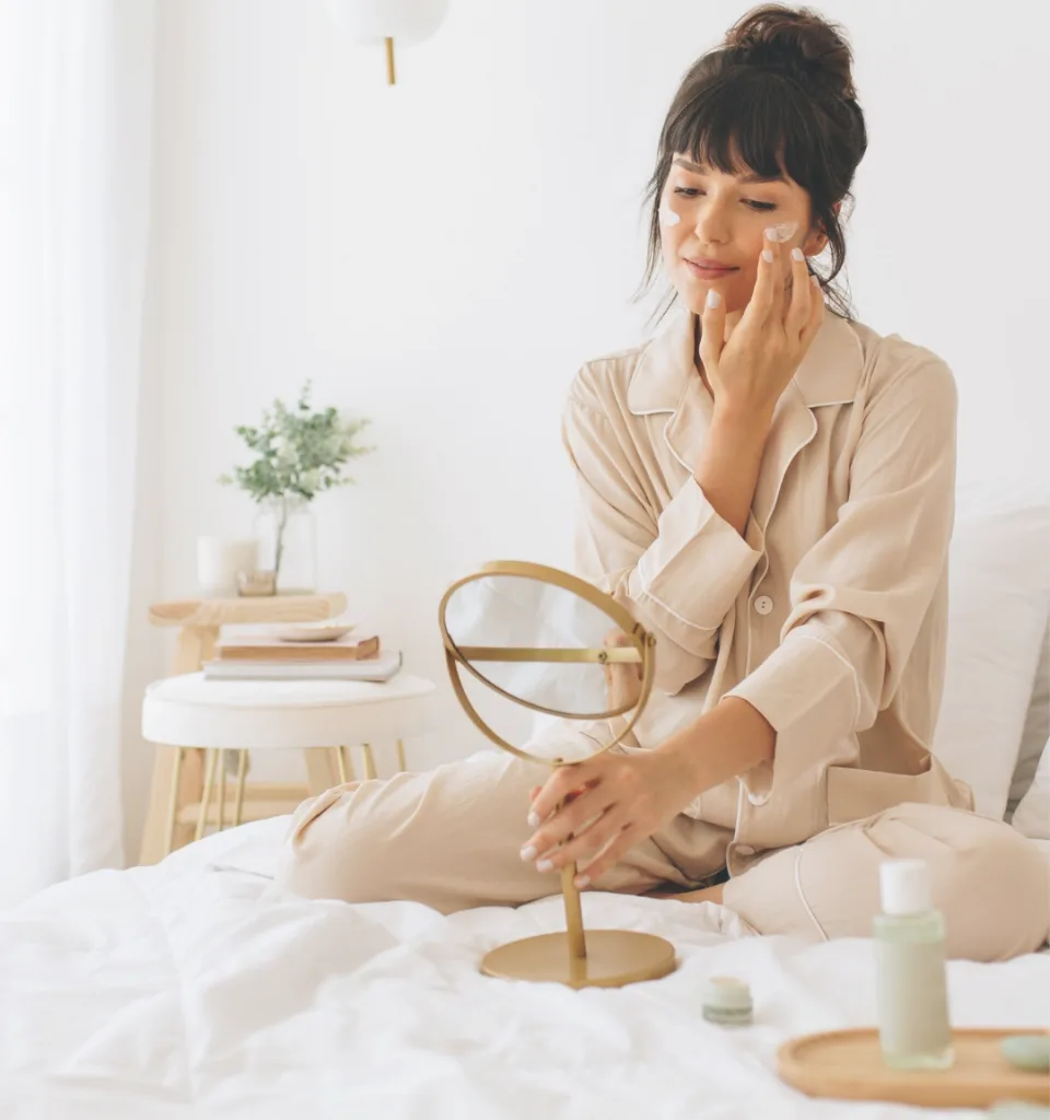 Como fazer um SPA Day em Casa