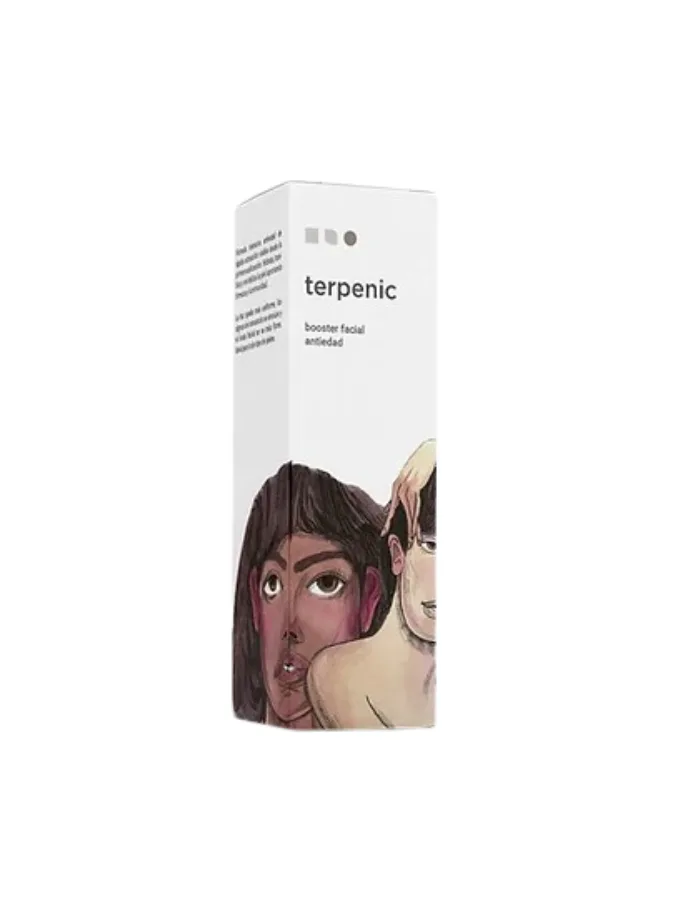 Creme  de Rosto Antienvelhecimento