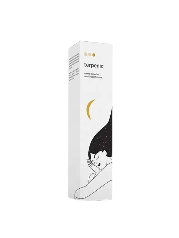 Creme de Noite Firmeza Nutritiva