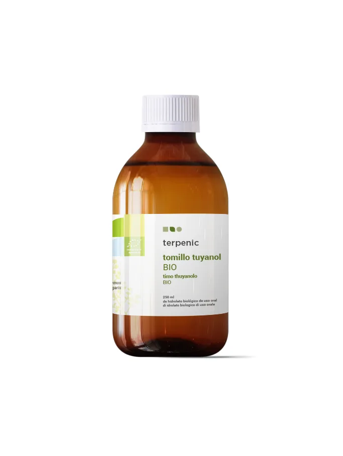 Hidrolato de Tomilho Tuyanol 250ml