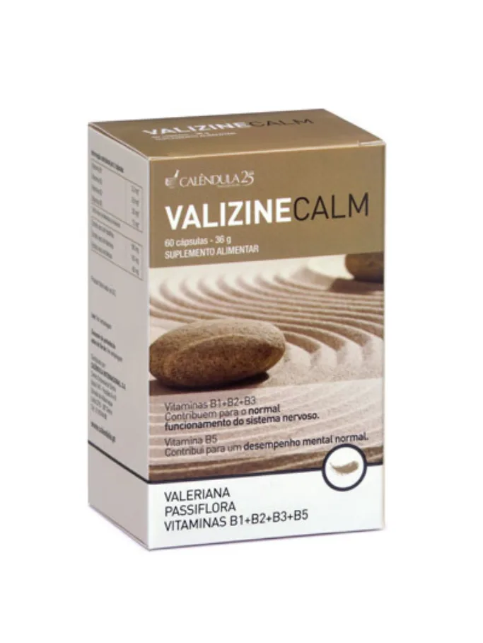 Valizine Calm