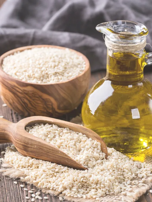 A importância dos Óleos Vegetais