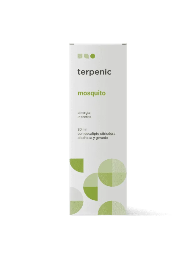 Sinergia Mosquito 30ml