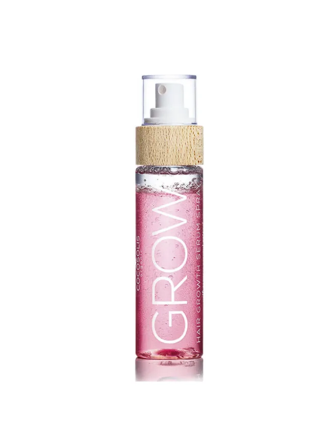 GROW Hair Growth Seerum Spray