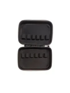 Estojo para 12 frascos de 10ml ou 5ml