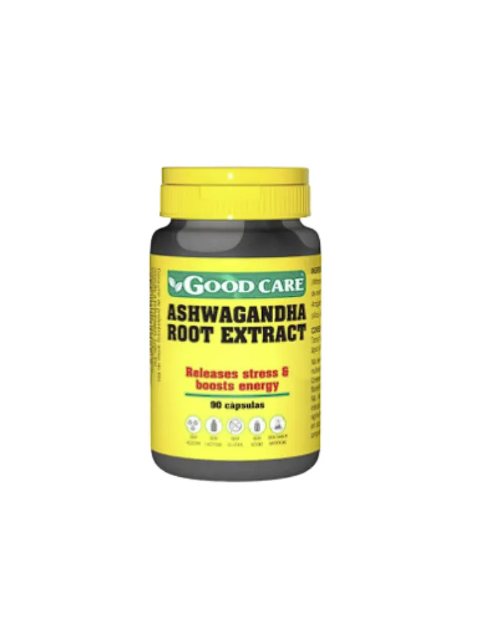 Ashwagandha Root Extract