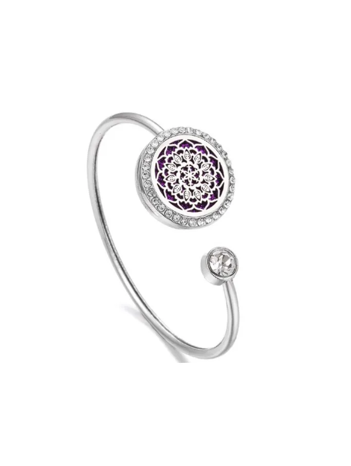 Bracelete difusor Mandala