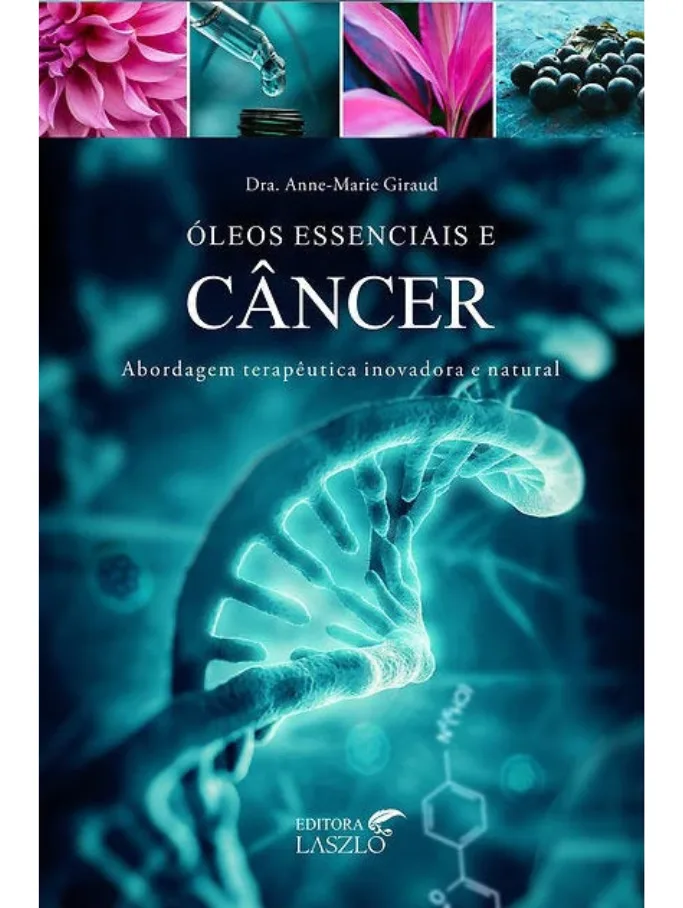 Óleos essenciais e câncer