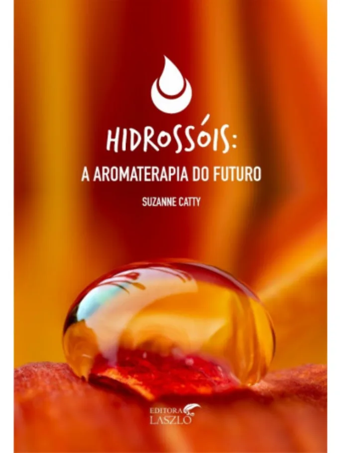 Hidrossóis: a aromaterapia do futuro