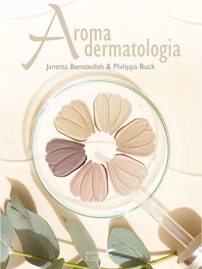 Aromadermatologia