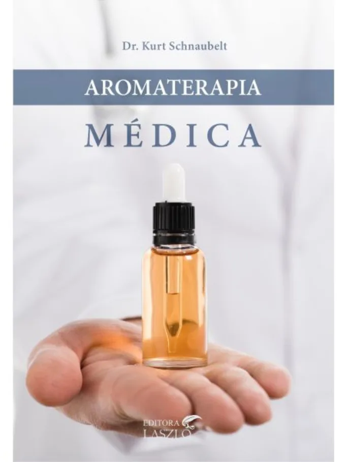 Aromaterapia Médica