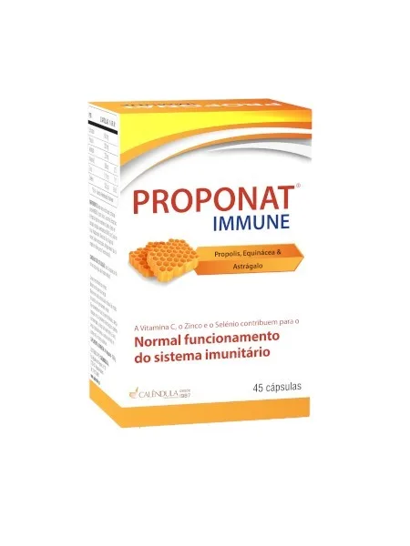 Proponat Immune (45 caps)