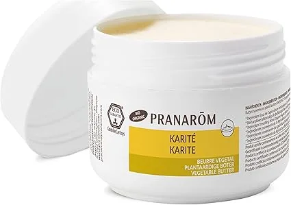 Manteiga de Karité 100ml