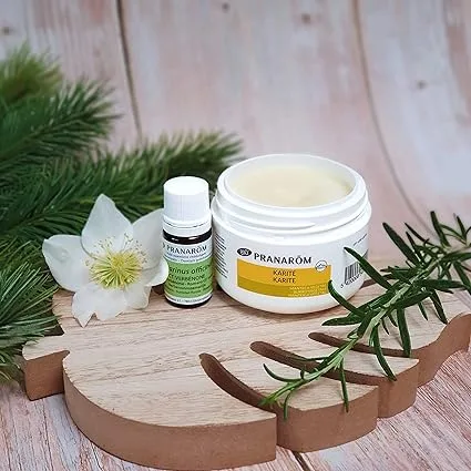 Manteiga de Karité 100ml