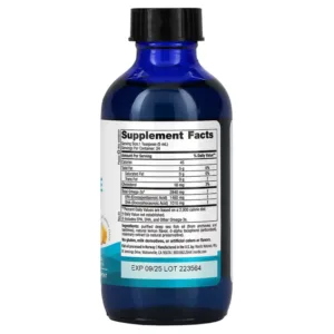 Ultimate Omega 2840mg 119ml